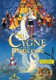 Le Cygne et la princesse