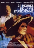 24 heures de la vie d'une femme