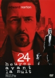 24 heures avant la nuit