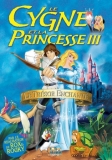 Le Cygne et la princesse : le trésor enchanté