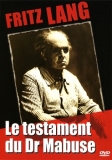 Le Testament du Dr. Mabuse