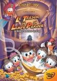 Le Trésor de la lampe perdue - La bande à Picsou - Le film