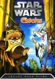 Star Wars : Les aventures animées - Ewoks
