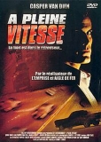 A pleine vitesse