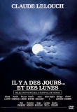Il y a des jours... et des lunes