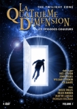 La Quatrième dimension - Volume 1