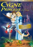 Le Cygne et la princesse - La trilogie