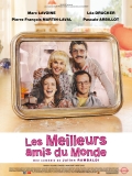 Les Meilleurs Amis du monde