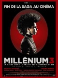 Millénium 3 : la reine dans le palais des courants d'air