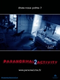 Paranormal Activity 2