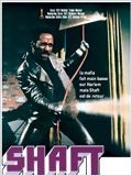 Shaft, les nuit rouges de Harlem