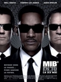 Men in Black III