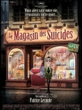 Le Magasin des suicides