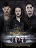 Twilight, chapitre 5 : révélation, 2e partie
