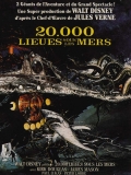 20 000 lieues sous les mers