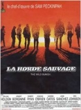 La Horde sauvage