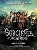 Les Sorcières de Zugarramurdi