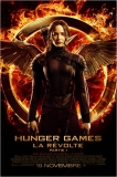 Hunger Games : la révolte, 1ère partie