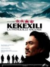 Kekexili : la patrouille sauvage