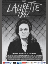 Laurette 1942, une volontaire au camp du Rcbdou