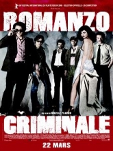 Romanzo criminale