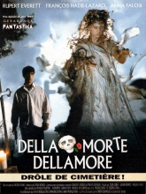 Dellamorte Dellamore