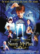 Nanny McPhee