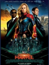 Captain Marvel