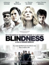 Blindness