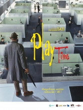 Playtime