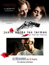 Juste aprs les larmes