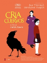 Cra cuervos