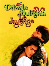 Dilwale Dulhania Le Jayenge