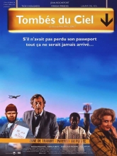 Tombs du ciel