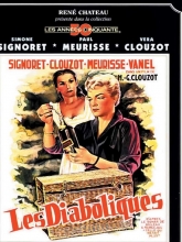 Les Diaboliques