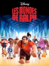 Les Mondes de Ralph