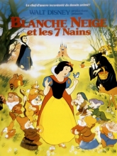 Blanche Neige et les sept nains