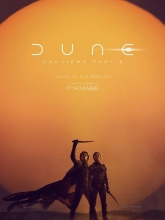 Dune, deuxime partie