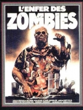 L'Enfer des zombies