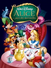 Alice au pays des merveilles