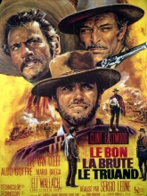 Le Bon, la Brute et le Truand (version intégrale)