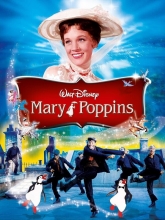 Mary Poppins