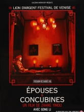 pouses et concubines