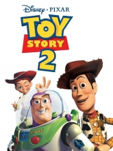 Toy story 2