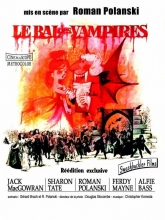 Le Bal des vampires