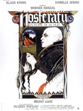 Nosferatu, fantme de la nuit