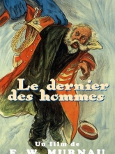 Le Dernier des hommes