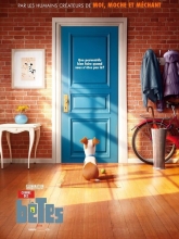 Comme des btes : bande-annonce, date de sortie, sances, avis
