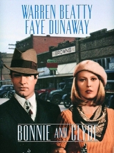 Bonnie and Clyde