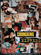 Chungking Express